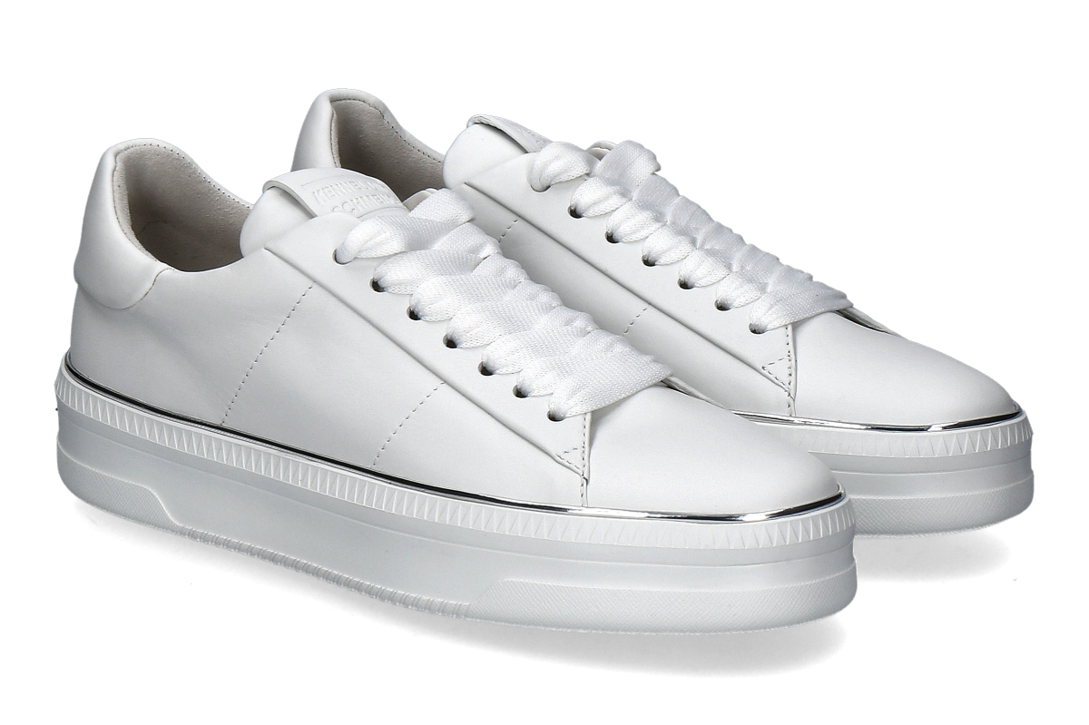 Kennel & Schmenger Damen- Sneaker SUMI- bianco/ weiß