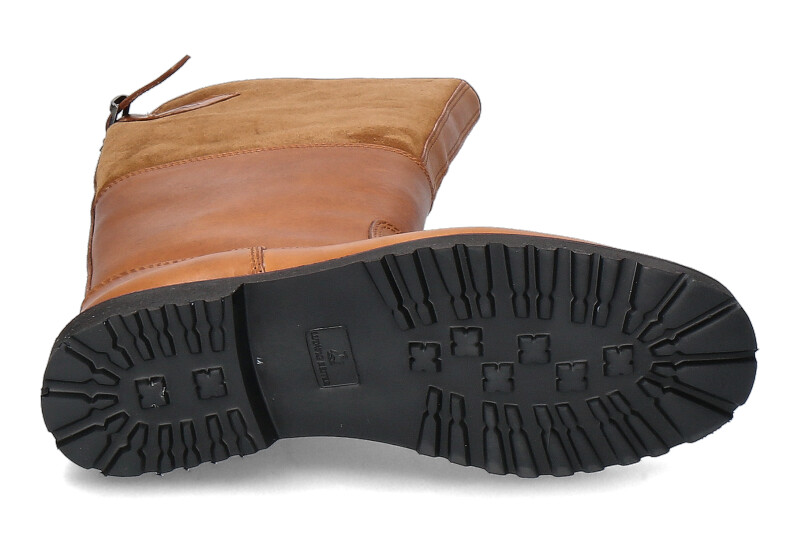 Ludwig Reiter Stiefel gefüttert FÖRSTERSTIEFEL COGNAC (40) Ludwig Reiter Stiefel gefüttert FÖRSTERSTIEFEL COGNAC (40)