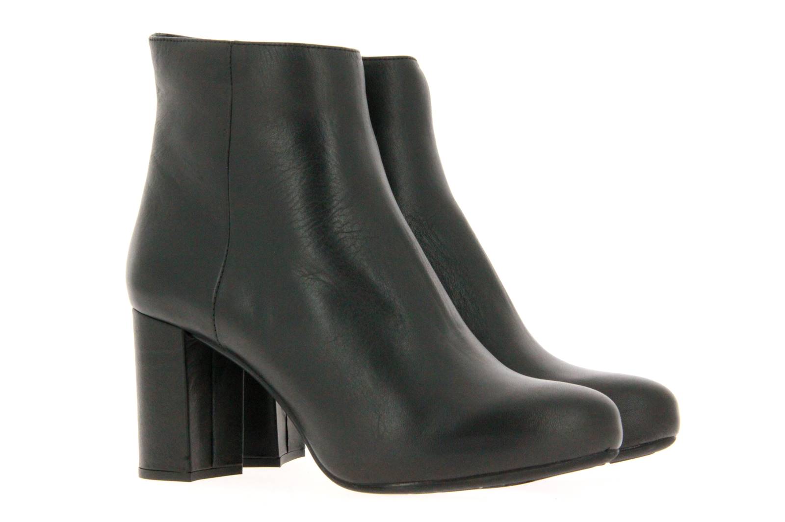 Unisa Stiefelette NASIN BLACK RIVER (40)