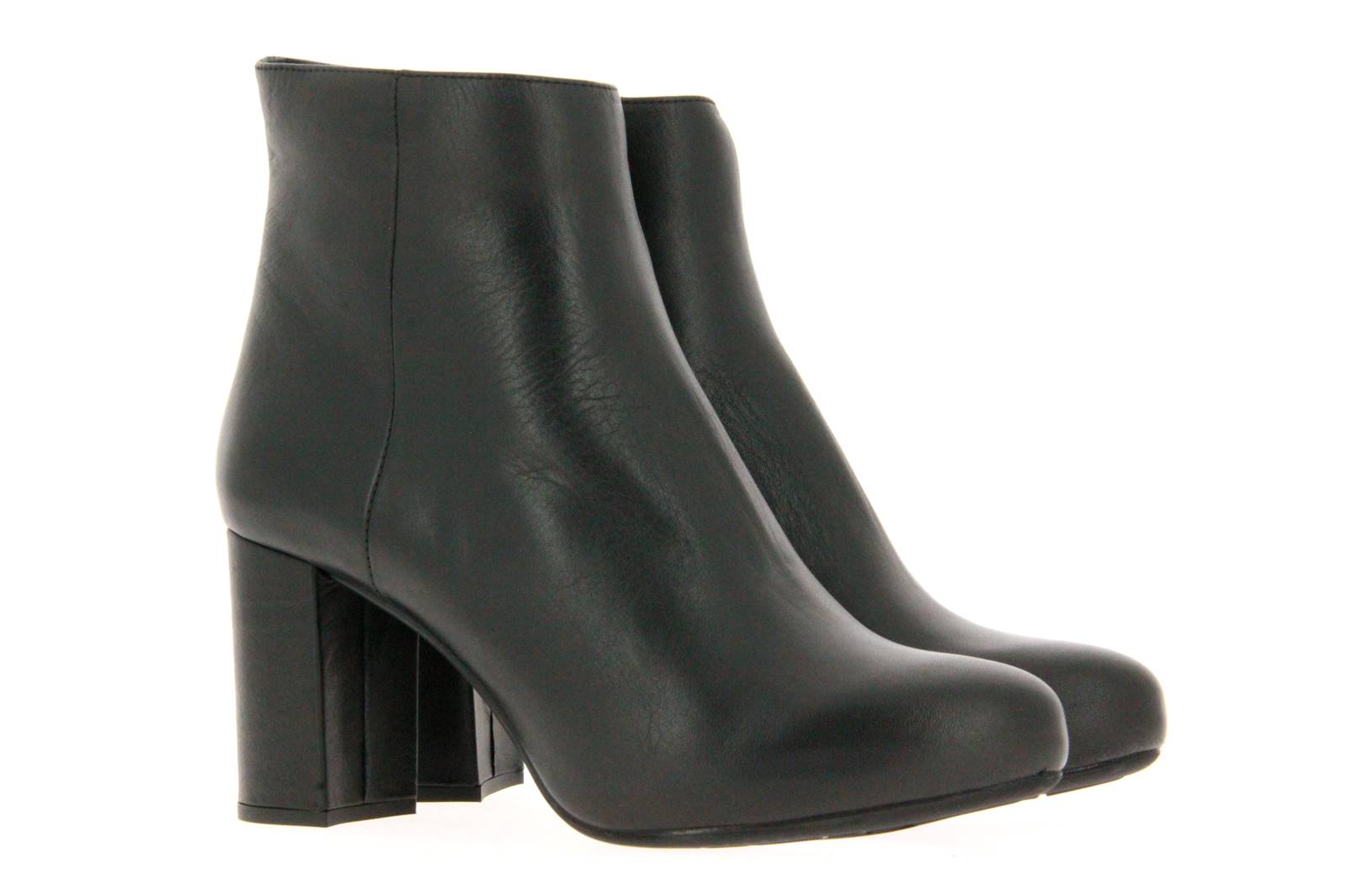 Unisa Stiefelette NASIN BLACK RIVER (38)