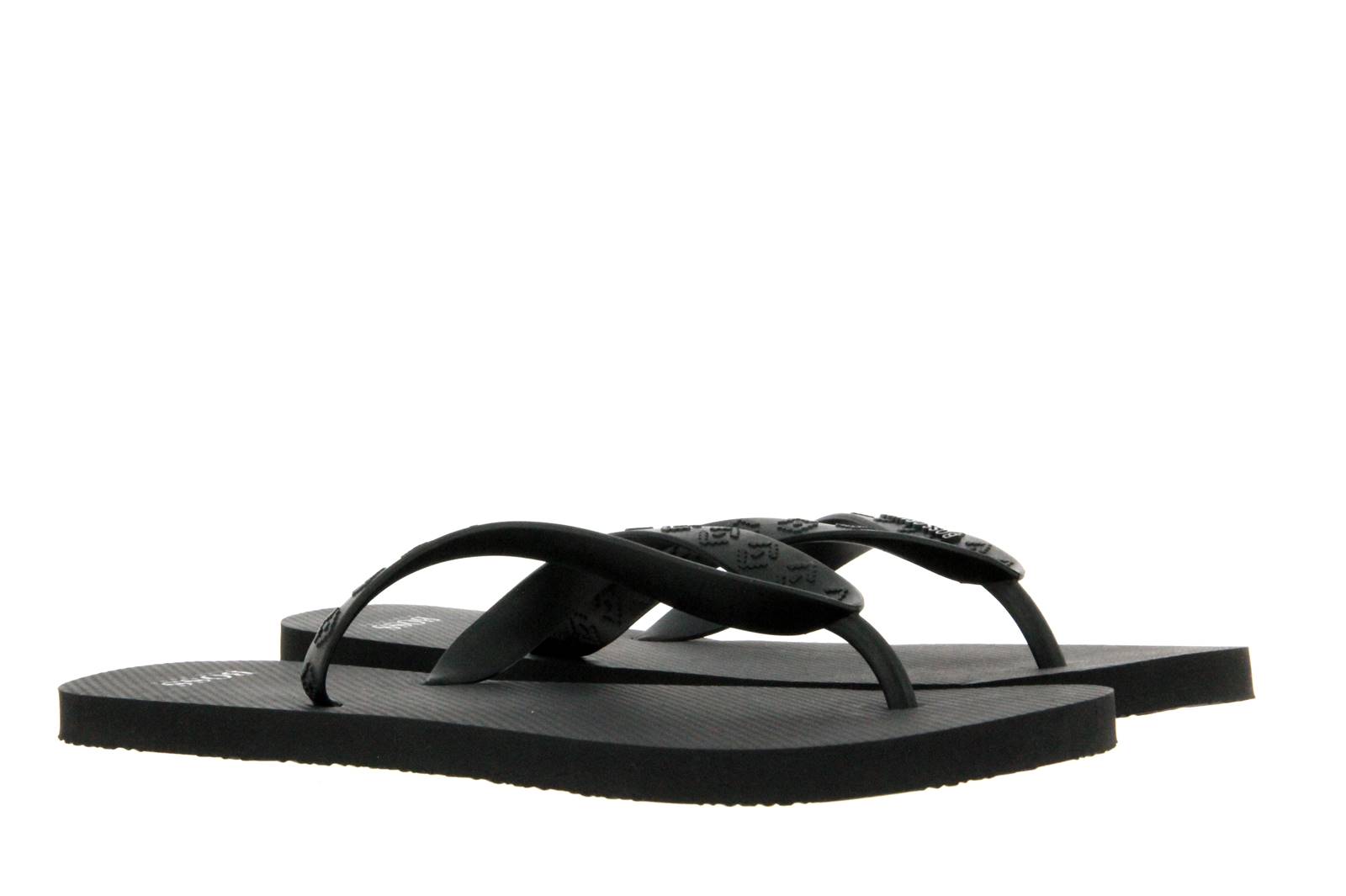 Hugo Boss Flip Flop LOY SCHWARZ (39-40)