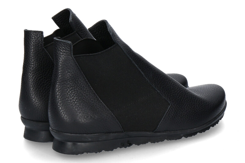 Arche Stiefelette BARSSY CUIR NOIR (41)