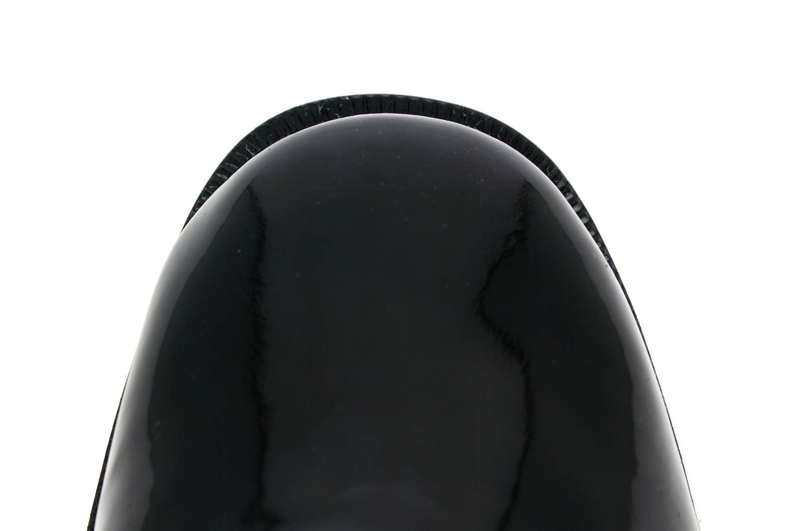 Brunate Stiefelette gefüttert mit Lammfell VERNICE NERO ZIP (39½) Brunate Stiefelette gefüttert mit Lammfell VERNICE NERO ZIP (39½)