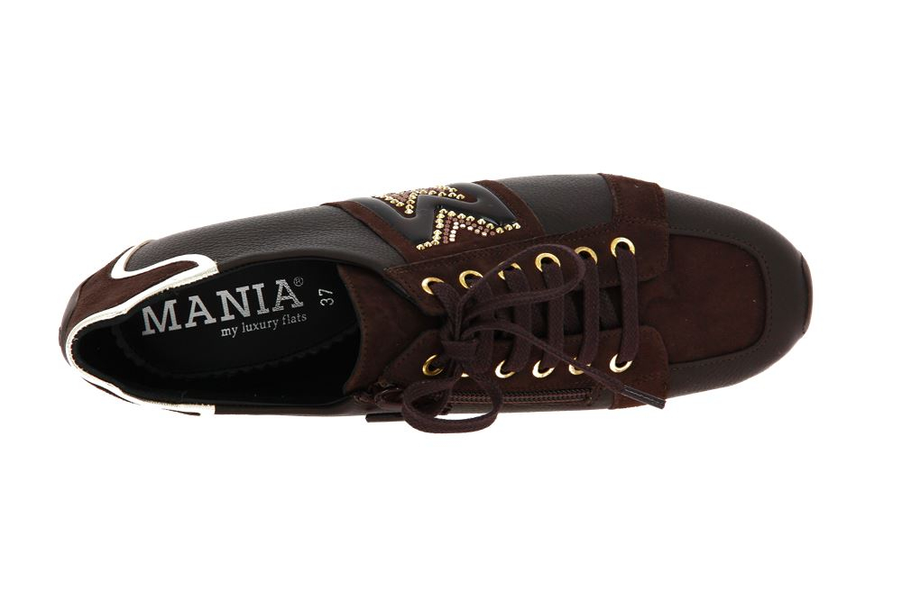 Mania Sneaker LAS VEGAS CAMOSCIO T.D.MORO (39)