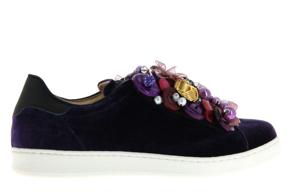 Pokemaoke Sneaker AGRIMONIA VIOLA (40)