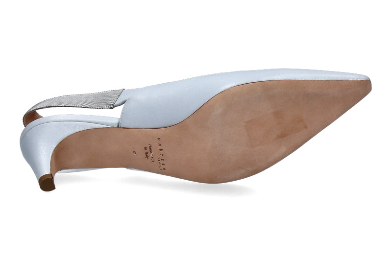 Unützer Slingpumps CALZATURE DONNA BREEZE (36) Unützer Slingpumps CALZATURE DONNA BREEZE (36)