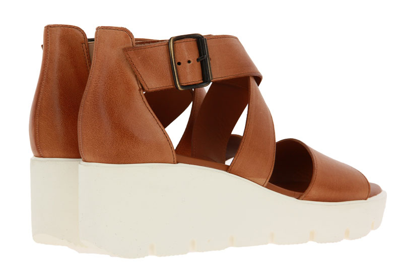 Paul Green Keilsandale WASHED KID CUOIO (37 )