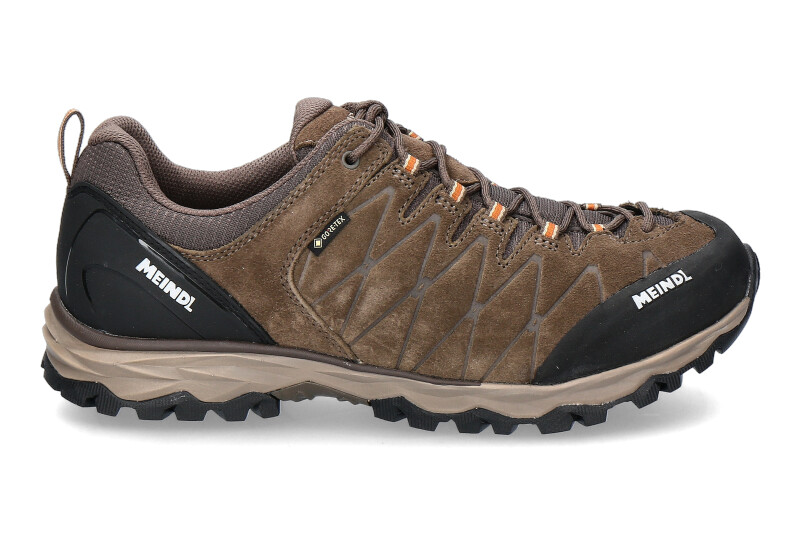 Meindl Trekkingschuh MONDELLO GTX- braun