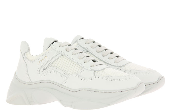 Copenhagen Sneaker NABUC WHITE (36)