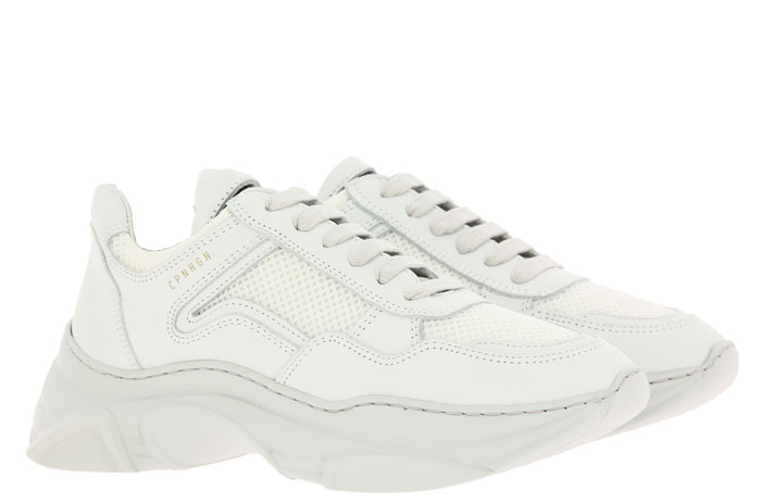 Copenhagen Sneaker NABUC WHITE (38)