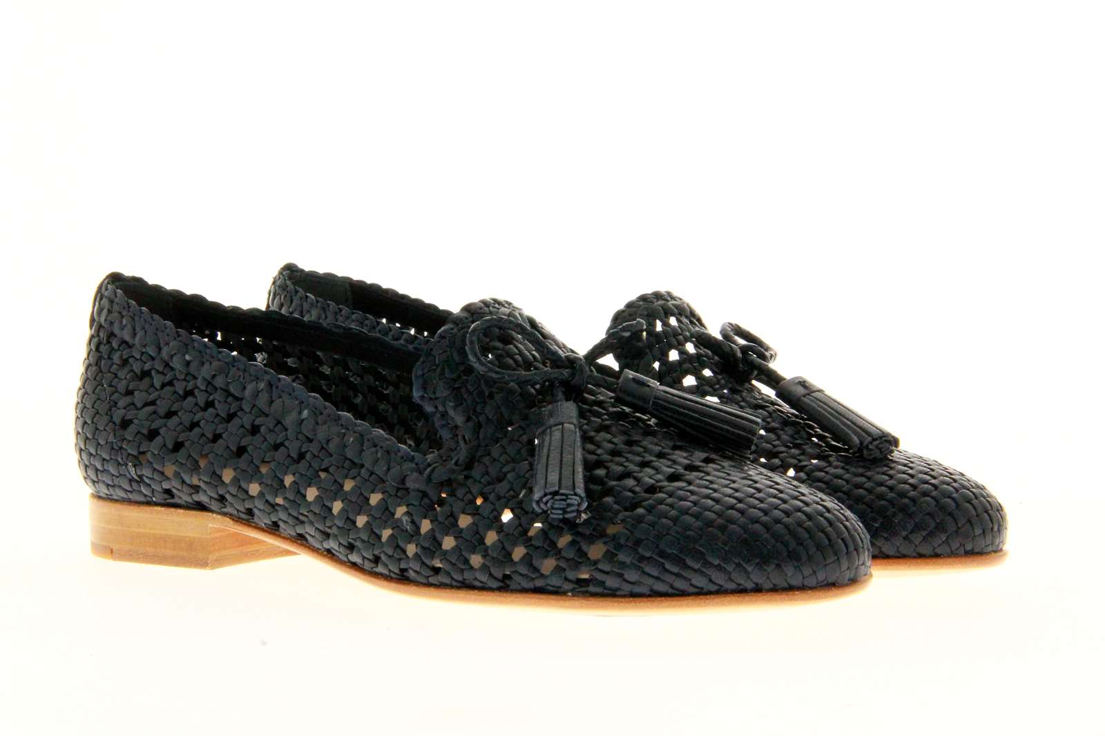 Pertini Slipper ROYAL MARINO NEPAL BALI (36½)