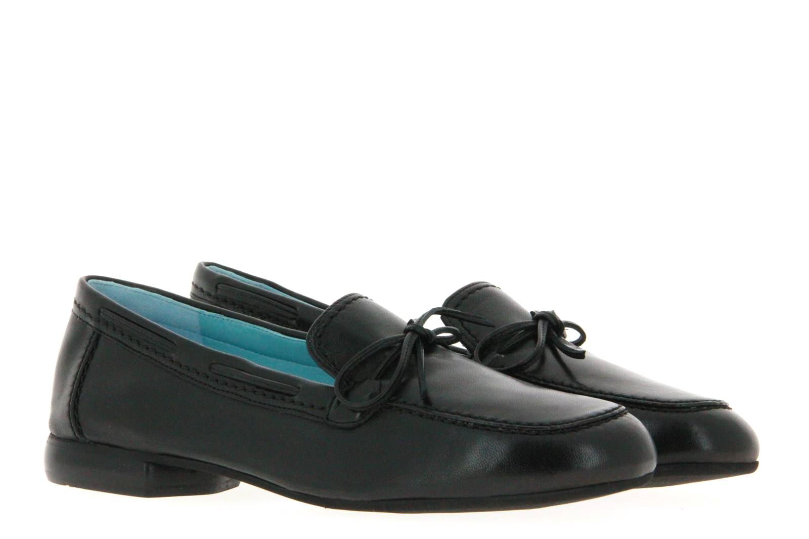 Thierry Rabotin Slipper BEA NAPPA NERO (40½) Thierry Rabotin Slipper BEA NAPPA NERO (40½)