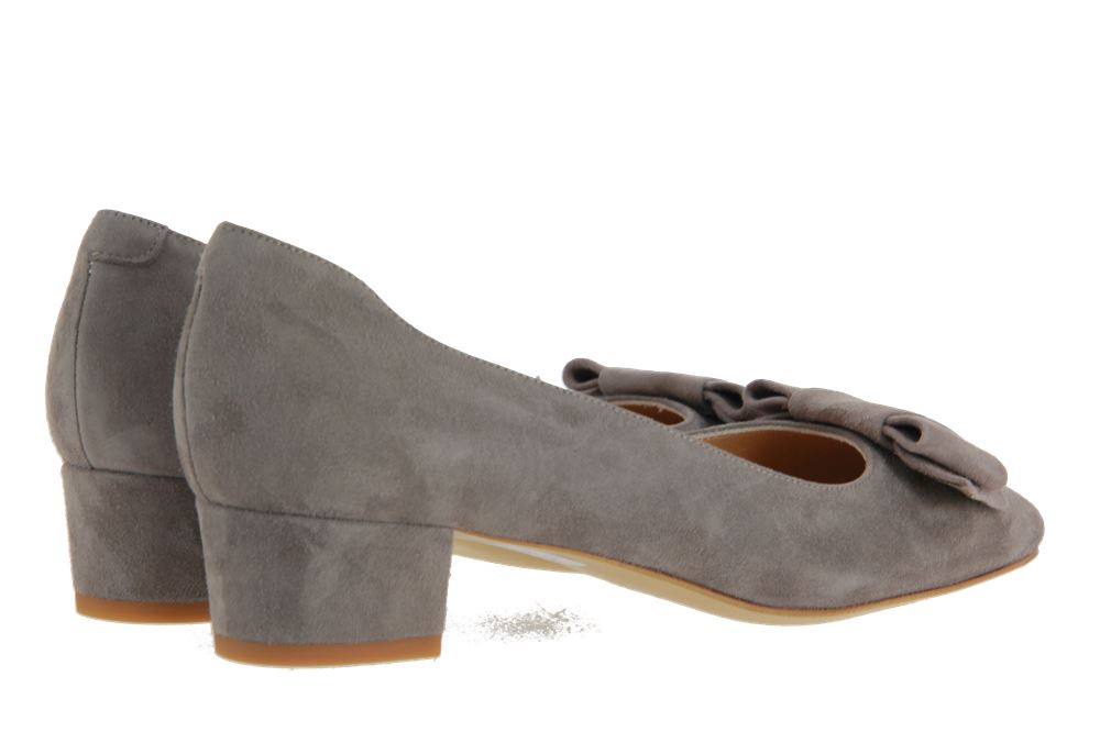 ScarpaRossa Pumps CAMOSCIO TAUPE (38½)