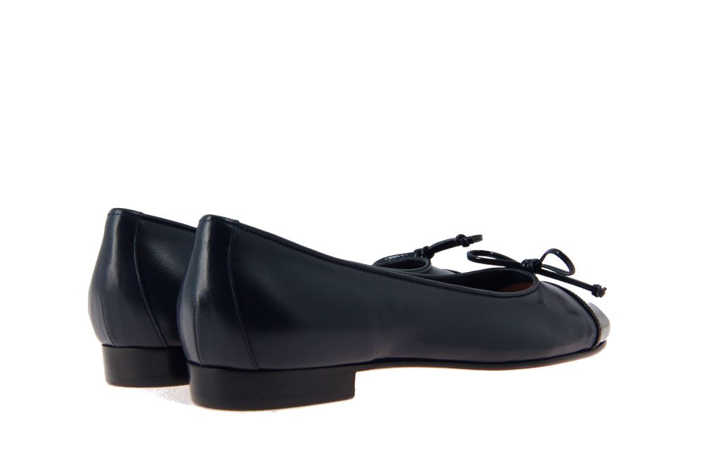 Gabriele Ballerina STEFY VERNICE MARINE NAPPA MARINE (39)