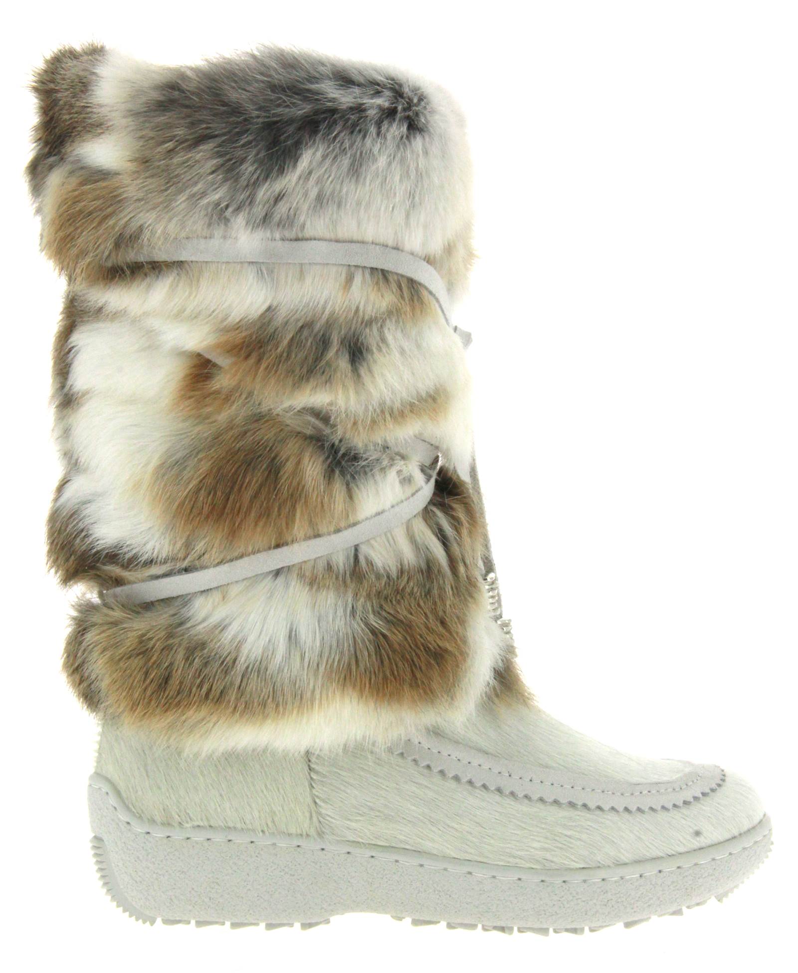 Oscar Sport Fellstiefel ANNA BIANCO-SPOT (38)