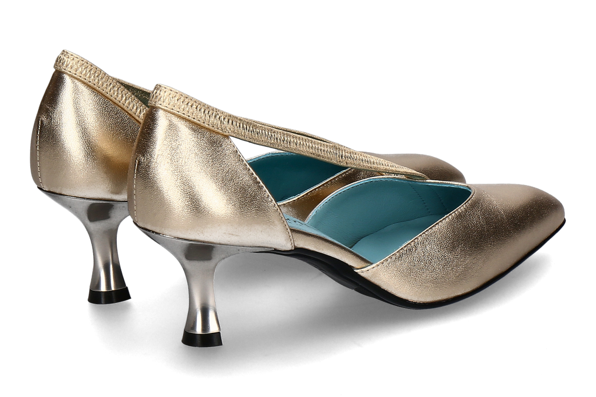 Thierry Rabotin Pumps ROBY WASH- gold_222400070_2