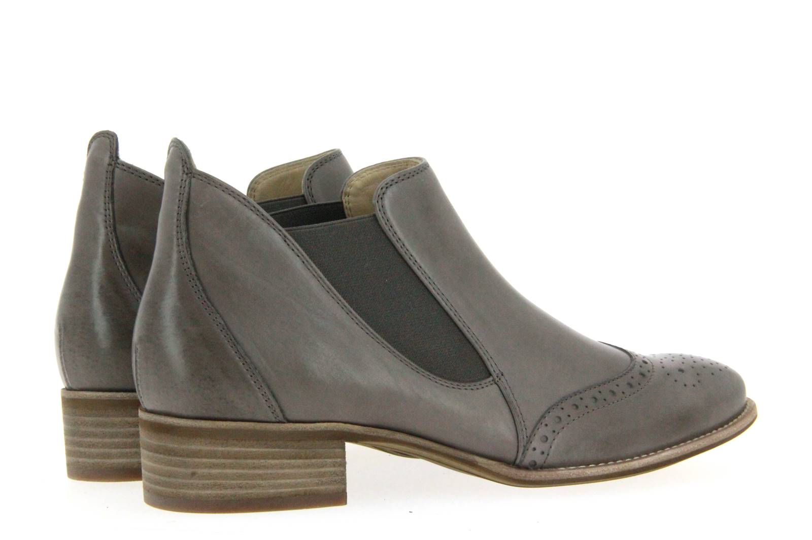 Paul Green Chelsea Boot FOULARD TRÜFFEL (40½)