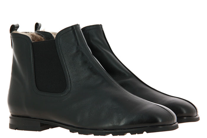 Brunate Chelsea Boot gefüttert KRIS NAPPA NERO (41) Brunate Chelsea Boot gefüttert KRIS NAPPA NERO (41)
