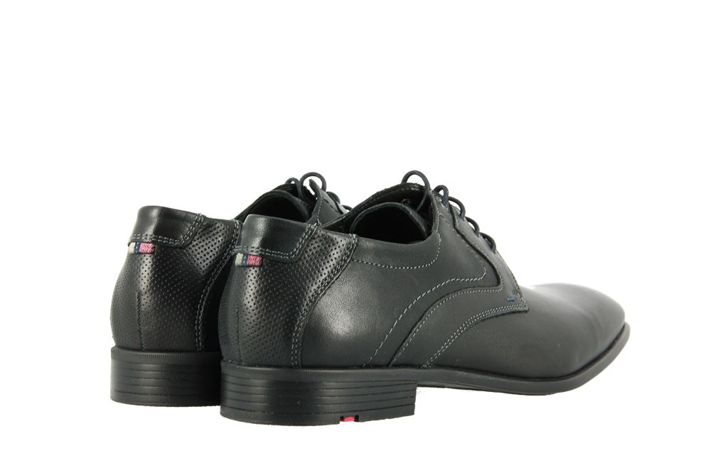 Lloyd Schnürer DABNEY RAVENNA CALF SCHWARZ (44½)