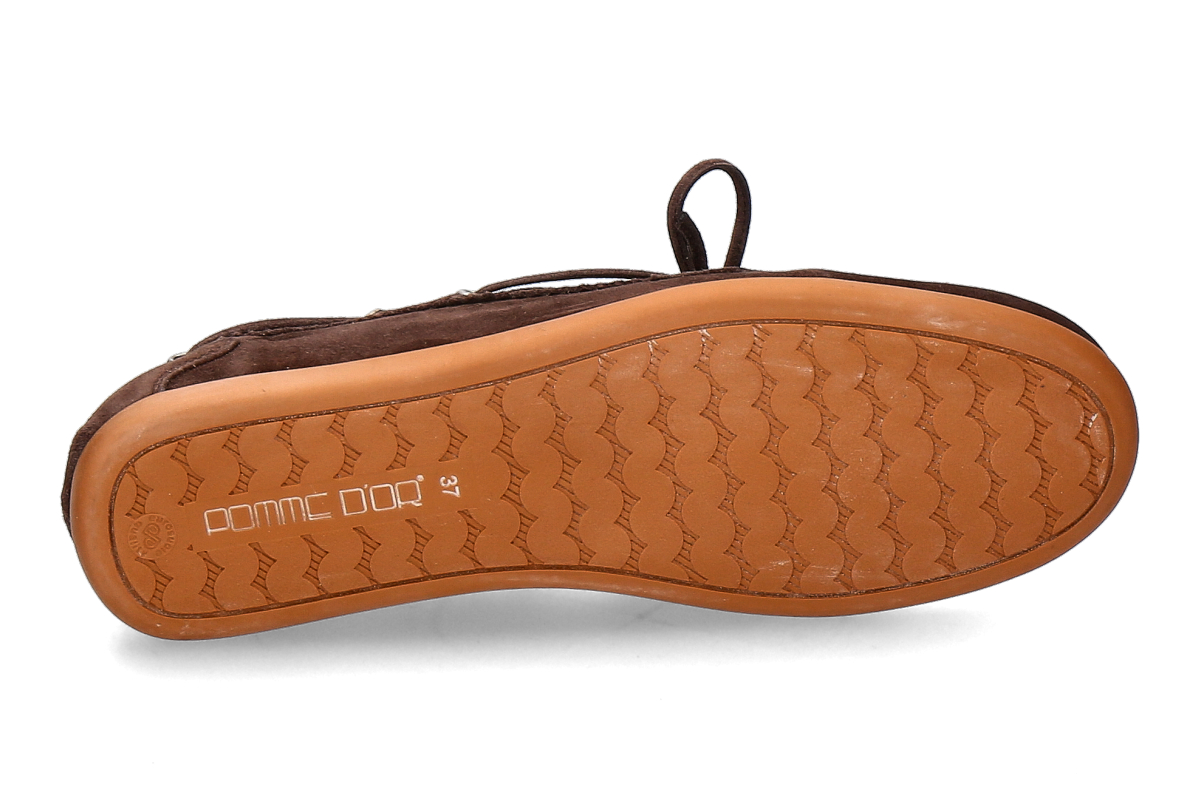 Pomme dOr Bootsschuh MARINA CAMOSCIO- expresso_242300177_4