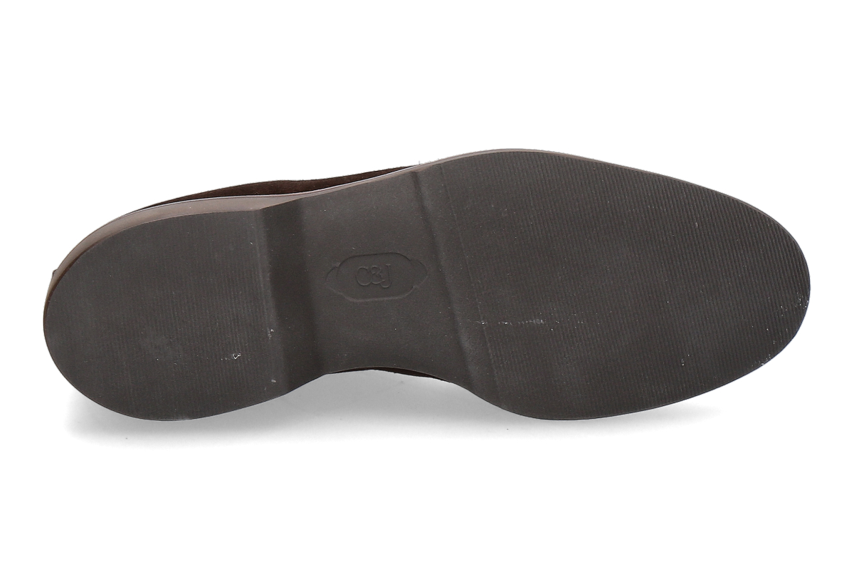 Crockett Jones Schnürer BIBURY- Dark Brown_132300239_5 Crockett Jones Schnürer BIBURY- Dark Brown_132300239_5