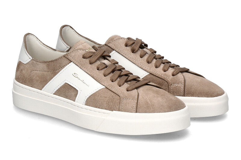 santoni-sneaker-double-bluckle-MBGT21967-taupe_138200008_1