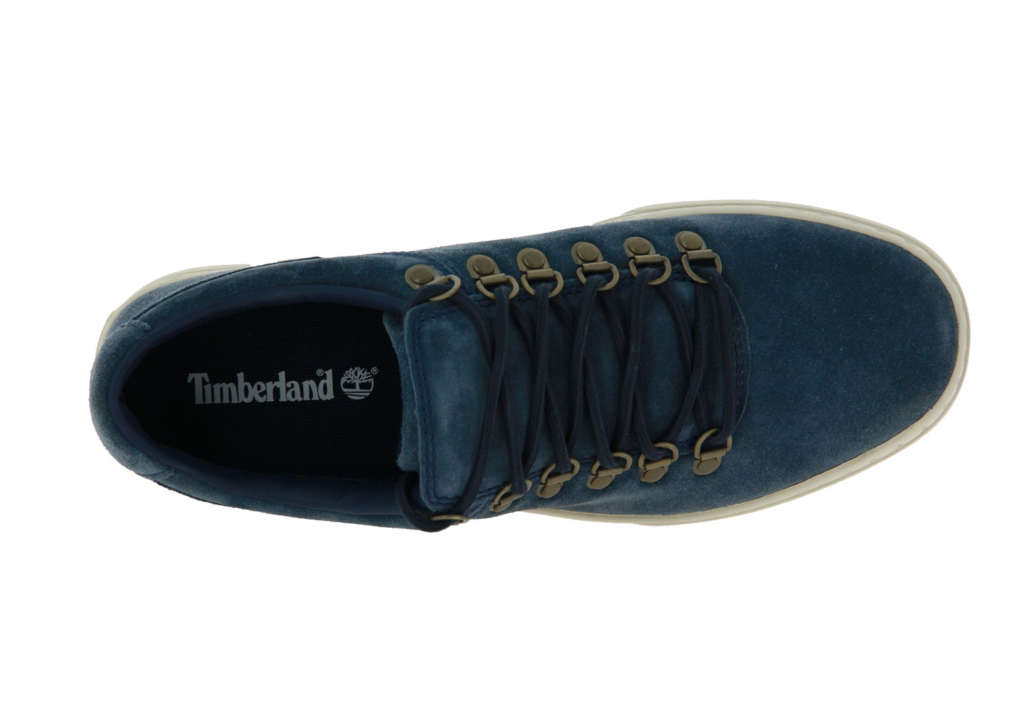 Timberland Sneaker CUPSOLE ALPI MIDNIGHT NAVY (43½)