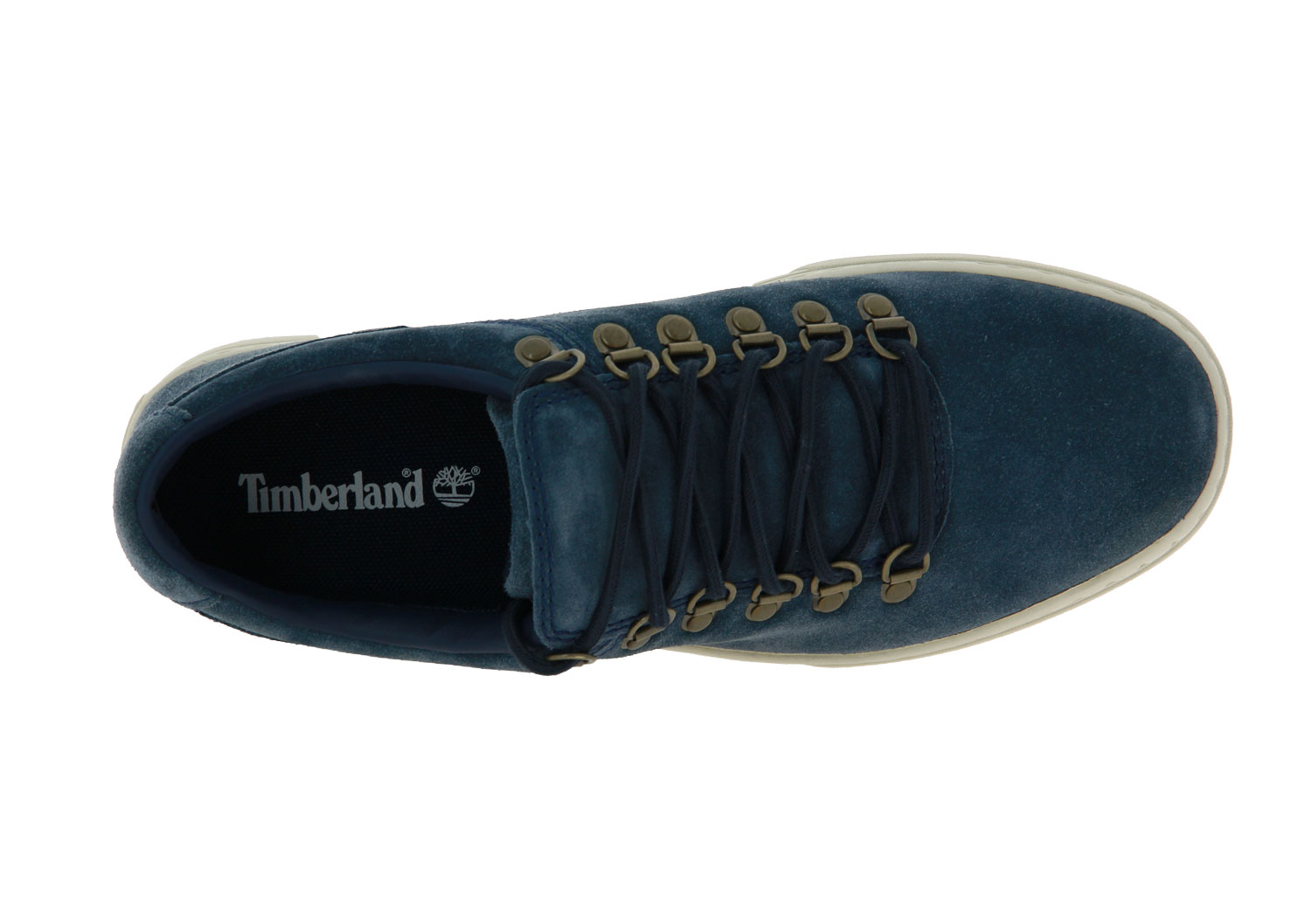 Timberland Sneaker CUPSOLE ALPI MIDNIGHT NAVY (44)