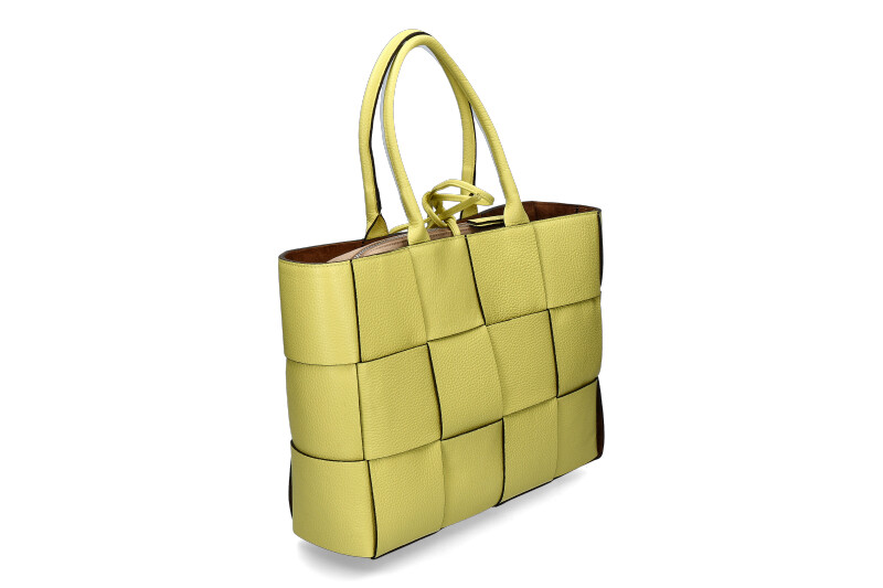 Gianni Notaro Tasche 522 LEMON