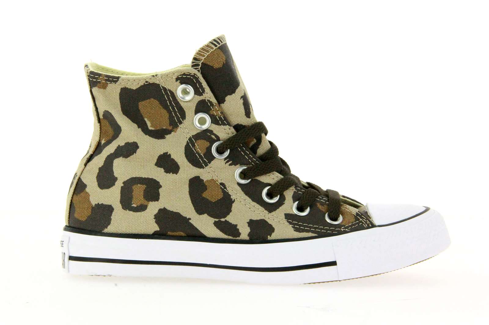 Converse ALL STAR Chucks CTAS HI VINTAGE KHAKI DARK CHOCOLATE (37 )