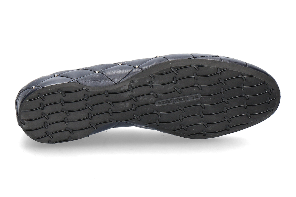 Thierry Rabotin Keilslipper GRAZIELLA NAPPA STUDS- nero_222000258_5