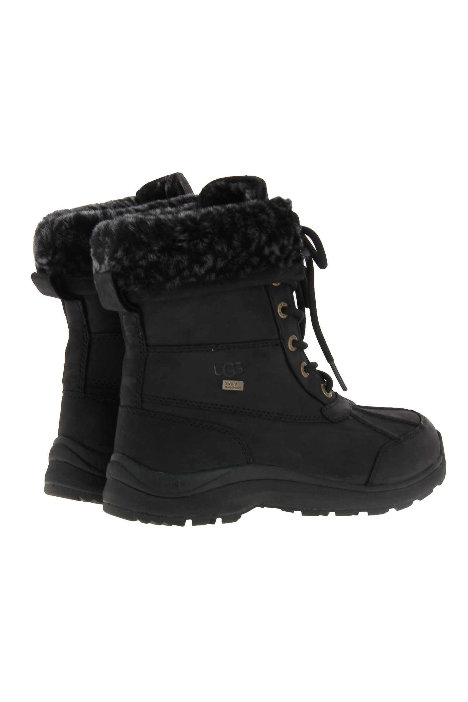 UGG Australia Stiefelette ADIRONDACK III LEOPARD (40)