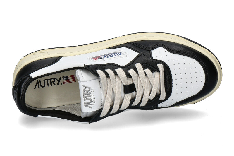 autry-sneaker-AULM-WB01-white-black_132000302_4 autry-sneaker-AULM-WB01-white-black_132000302_4