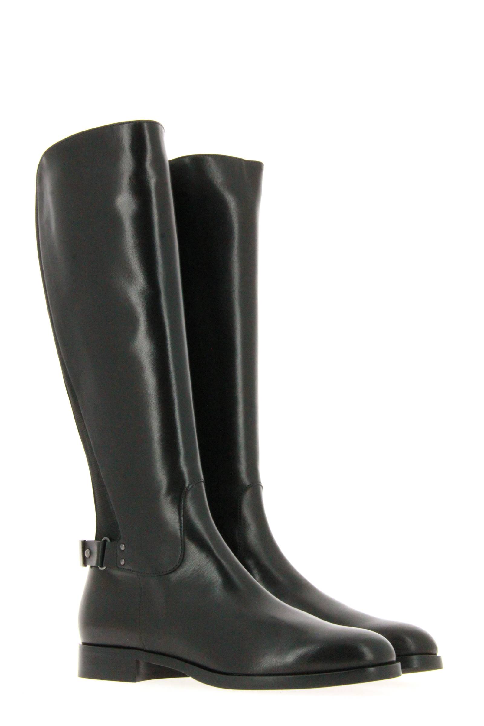 Zocal Stiefel NAPPA NERO (36)