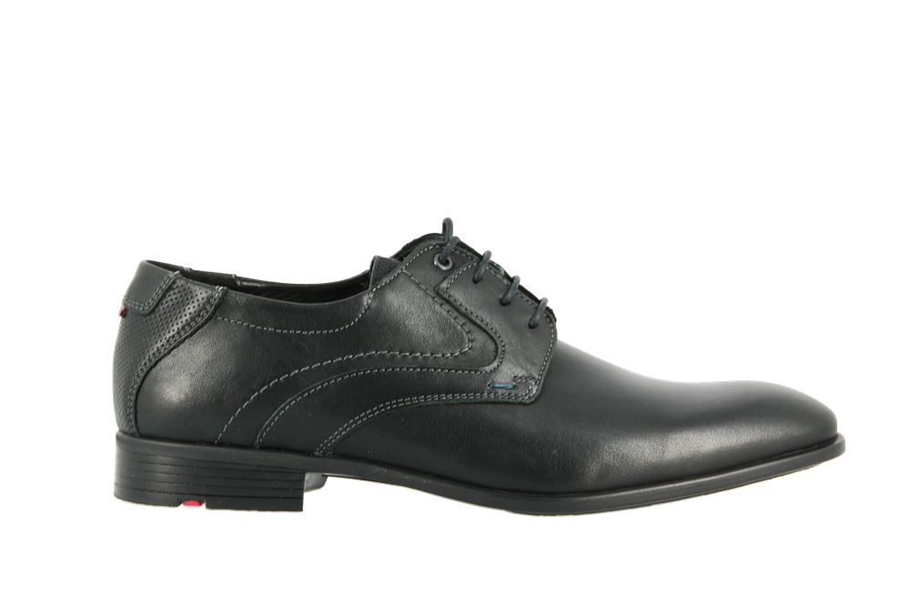 Lloyd Schnürer DABNEY RAVENNA CALF SCHWARZ (44½)