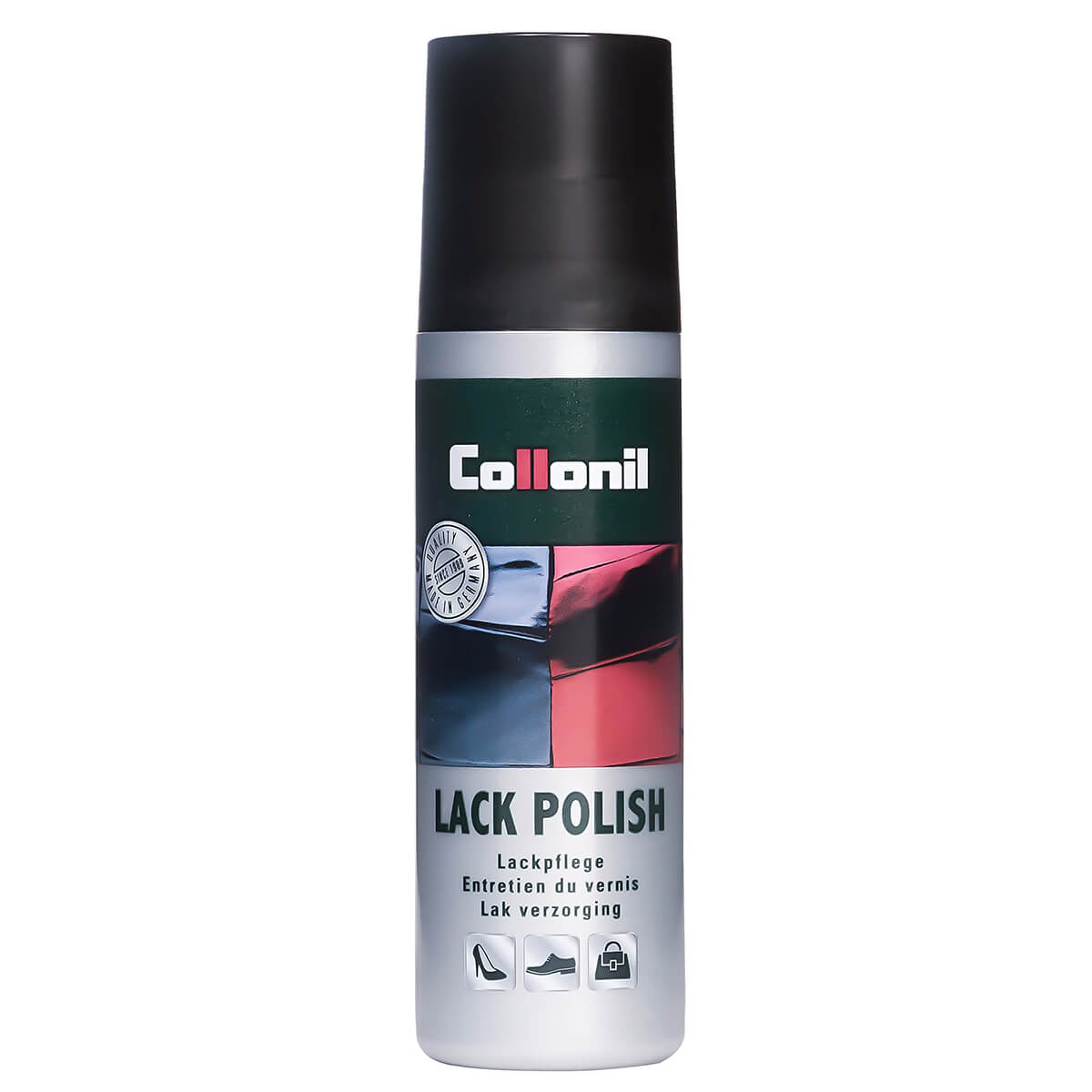 Collonil LACK POLISH SCHWARZ