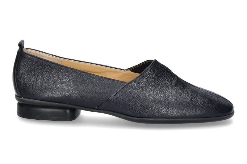 Brunate Slipper BACCAN BLU (37½)