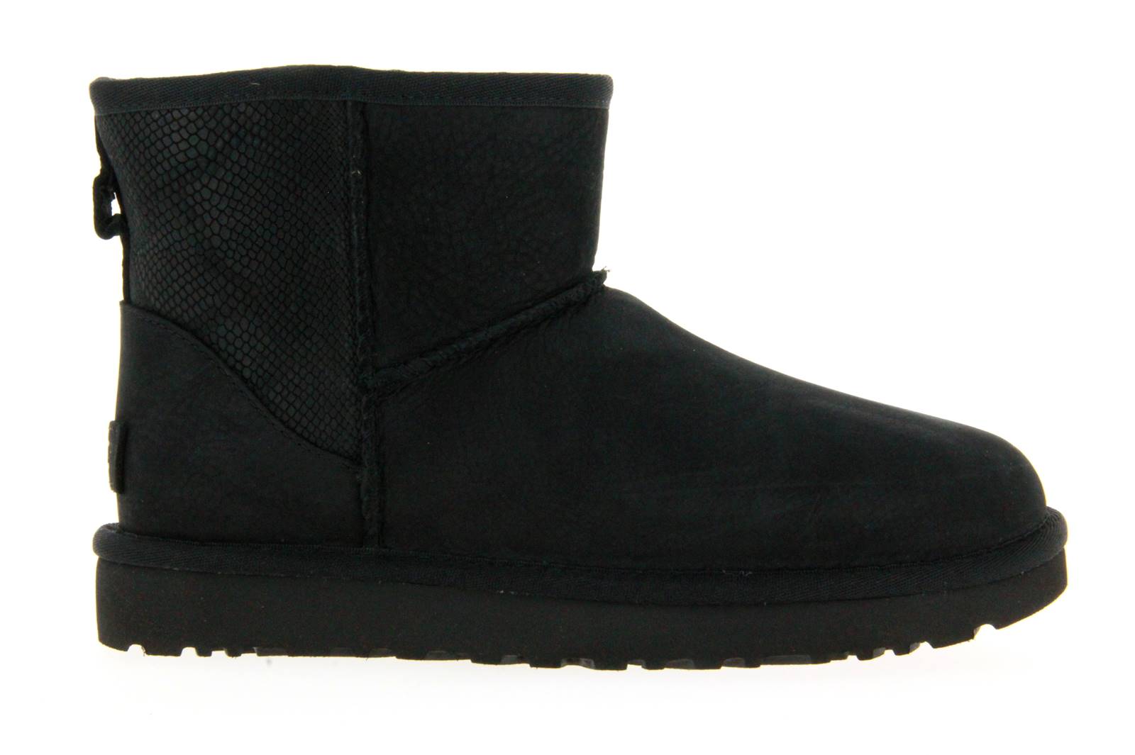 UGG Australia Boots CLASSIC MINI SNAKE (36)