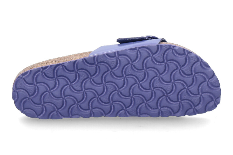 Birkenstock Pantolette SCHMAL MADRID BIG BUCKLE- purple dusk_271800052_5 Birkenstock Pantolette SCHMAL MADRID BIG BUCKLE- purple dusk_271800052_5