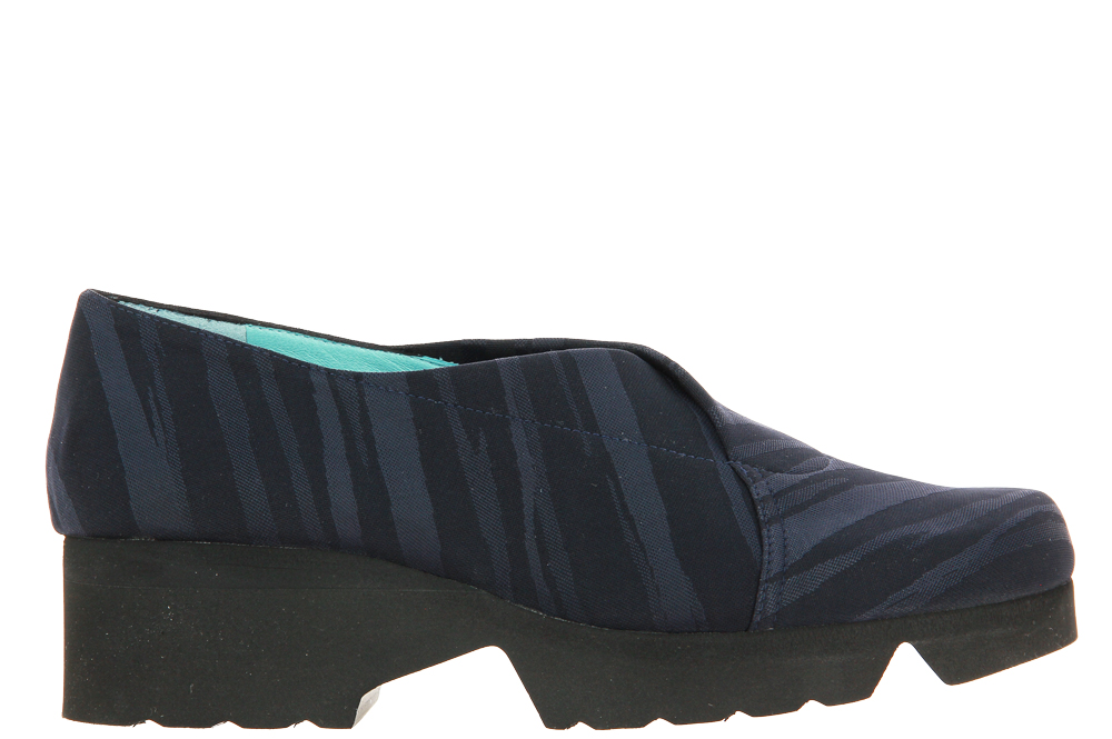 Thierry Rabotin Slipper DAMIN NONO NAVY