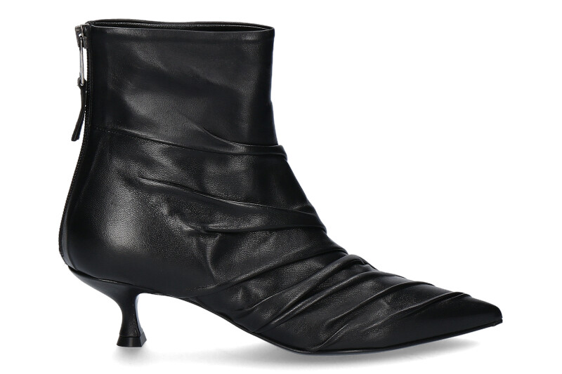 Strategia Stiefelette CHARME NERO