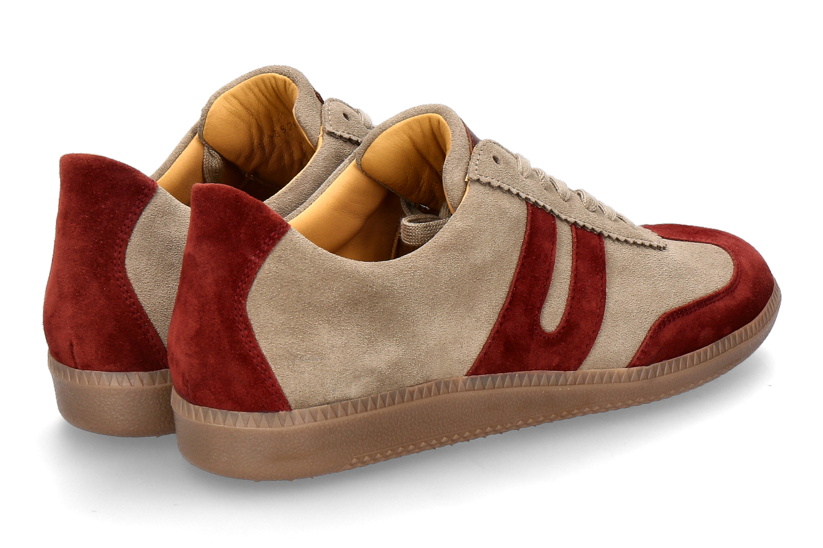 Ludwig Reiter Herren- Sneaker SPRINTER HYDROVELOURS- taup_132900295_2 Ludwig Reiter Herren- Sneaker SPRINTER HYDROVELOURS- taup_132900295_2