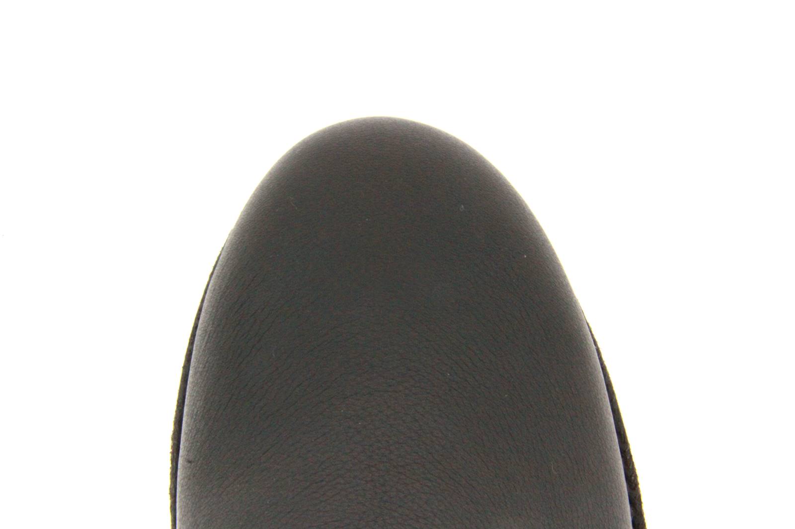 Panama Jack Stiefelette gefüttert SINGAPUR IGLOO NAPA GRASS MARRON BROWN (38)