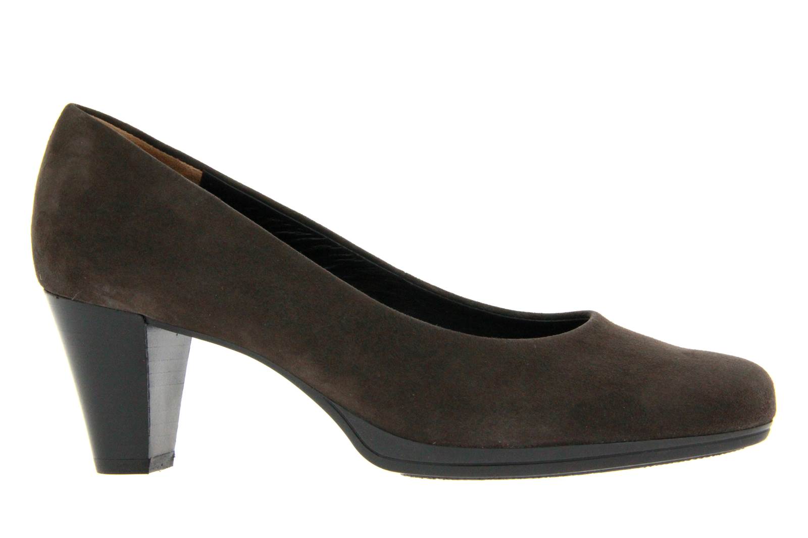 Paul Green Pumps SAMTZIEGE TERRA (40½)