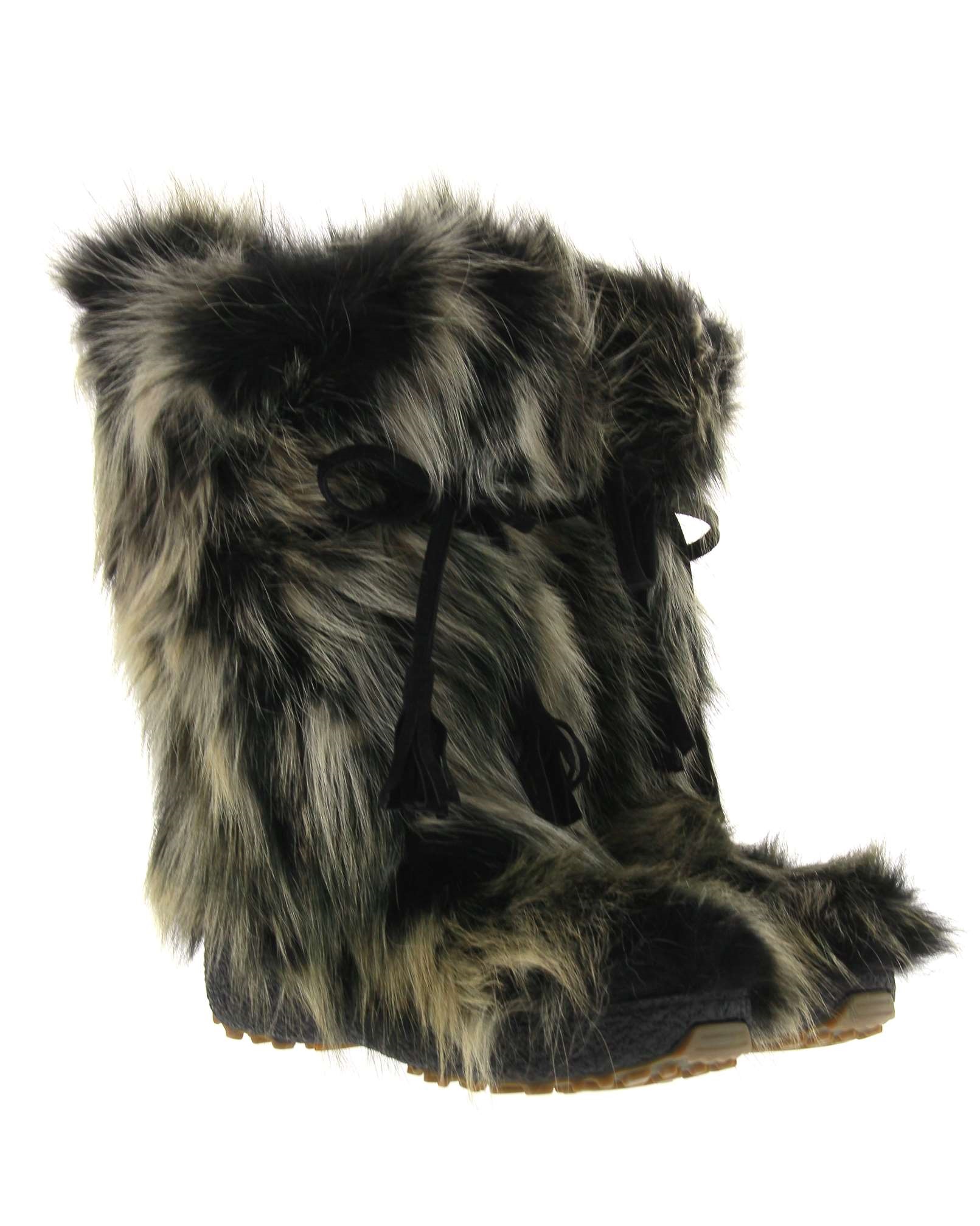 Oscar Fellstiefel BAFFY BITONO (41) Oscar Fellstiefel BAFFY BITONO (41)