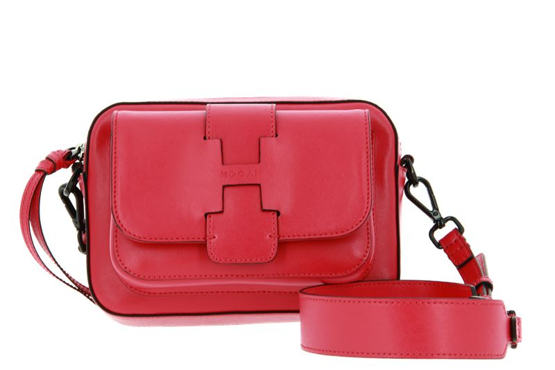 Hogan Umhängetasche PICCOLA BASIC RED