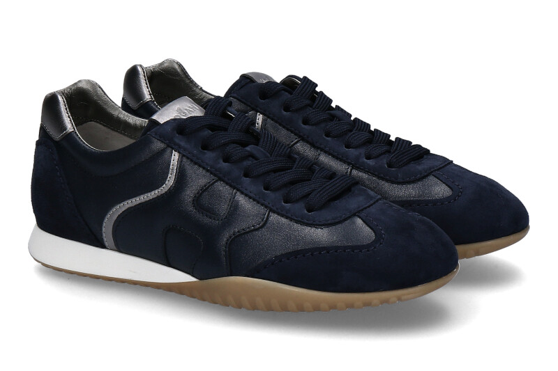 Hogan Sneaker R6N OLYMPIA ALLACCIATO