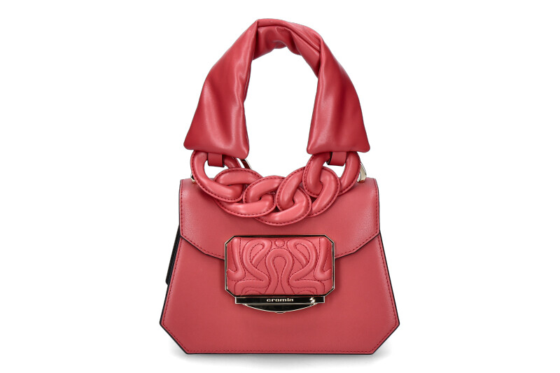 Cromia Tasche BRITNEY CHIANTI- rot