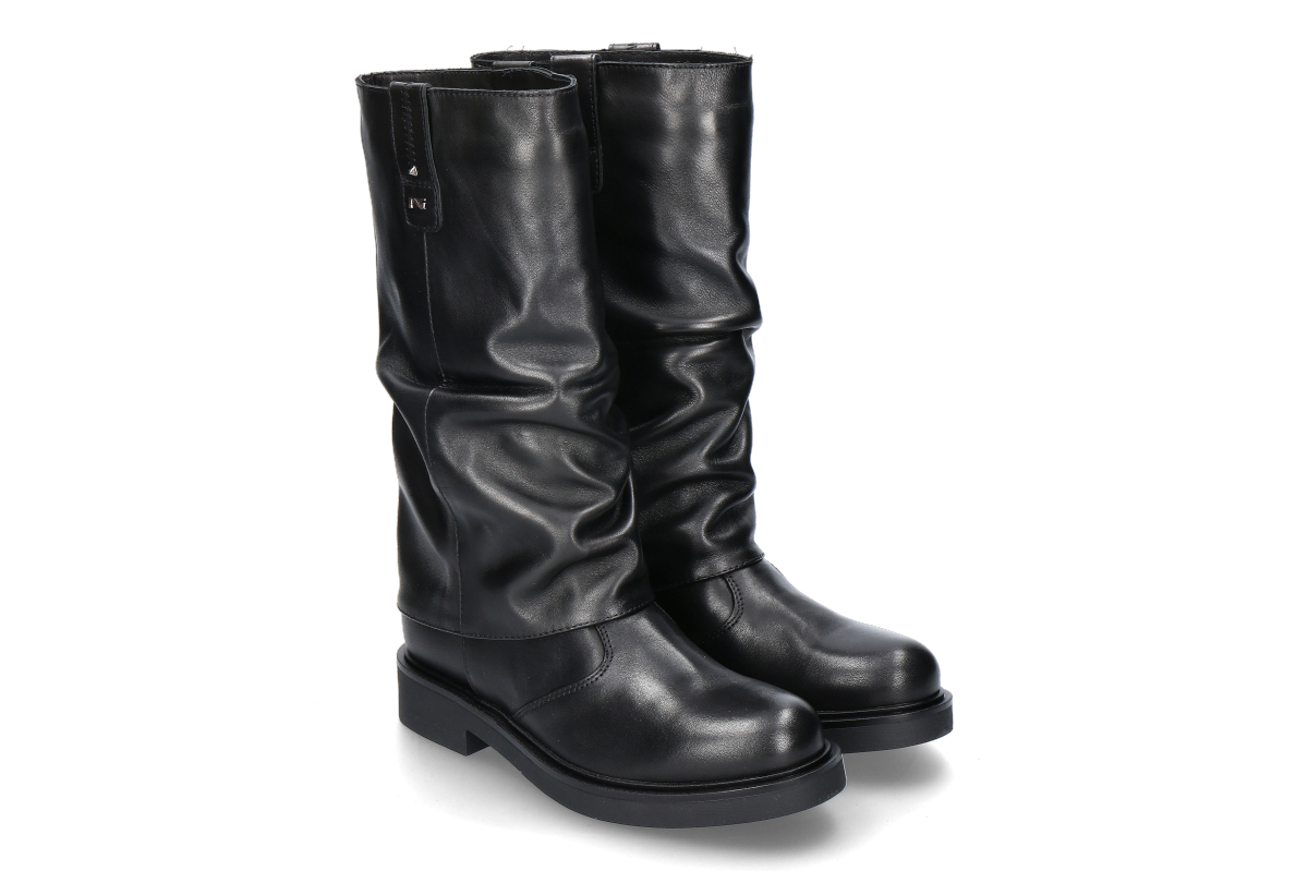 Nero Giardini Boots SAUVAGE- nero/ schwarz