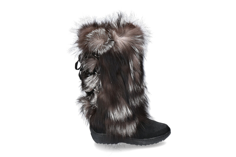 oscar-sport-boots-kim-silver_253200074_3 oscar-sport-boots-kim-silver_253200074_3